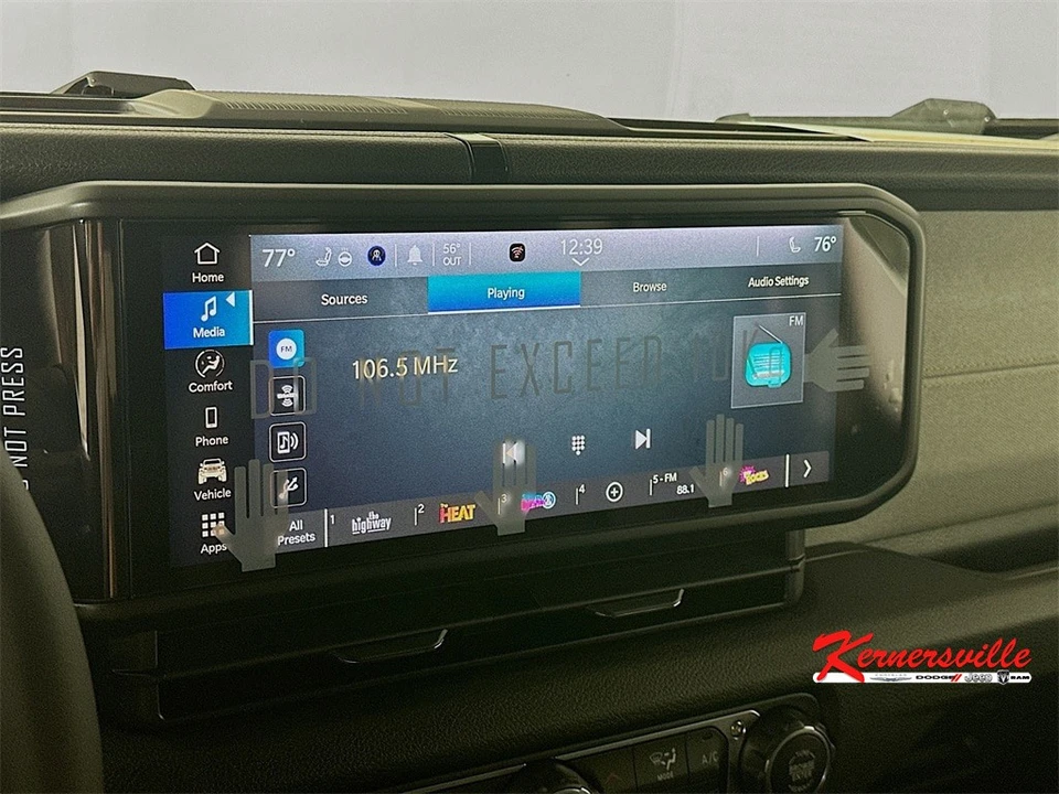 2026 Jeep JL Wrangler - Image 13 of 21