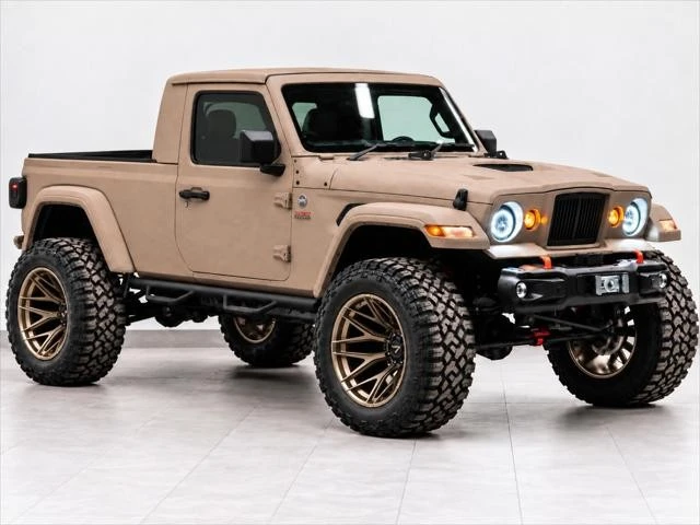 2026 Jeep JL Wrangler - Image 2 of 22