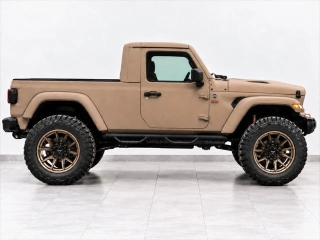 2026 Jeep JL Wrangler - Image 4 of 22