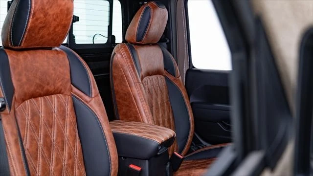 2026 Jeep JL Wrangler - Image 15 of 22