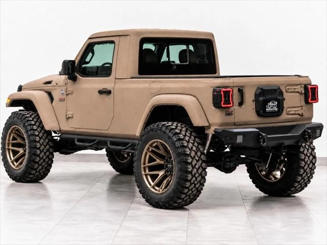 2026 Jeep JL Wrangler - Image 9 of 22