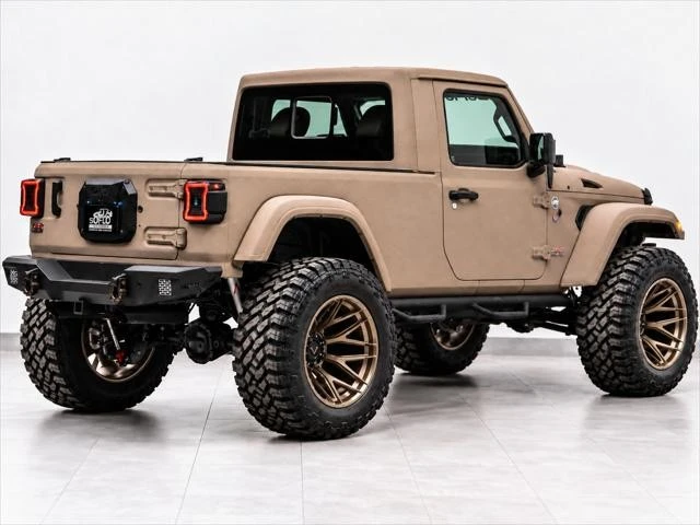 2026 Jeep JL Wrangler - Image 5 of 22