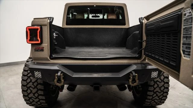 2026 Jeep JL Wrangler - Image 7 of 22