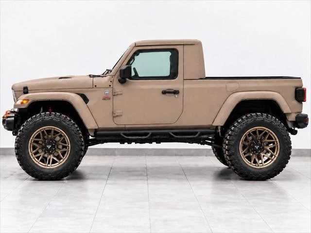 2026 Jeep JL Wrangler - Image 10 of 22