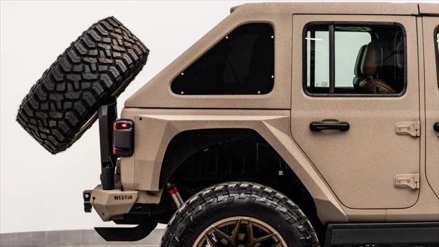 2026 Jeep JL Wrangler - Image 10 of 31