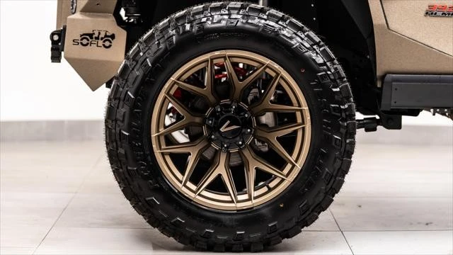 2026 Jeep JL Wrangler - Image 18 of 31