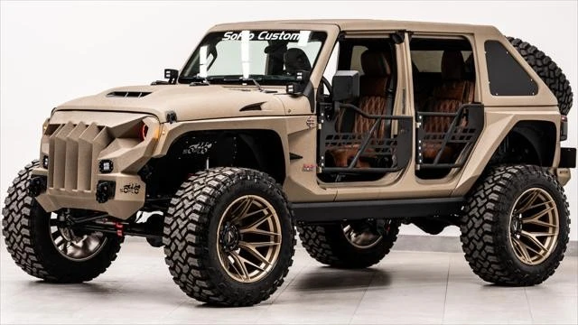 2026 Jeep JL Wrangler - Image 31 of 31