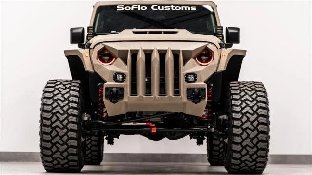 2026 Jeep JL Wrangler - Image 24 of 31
