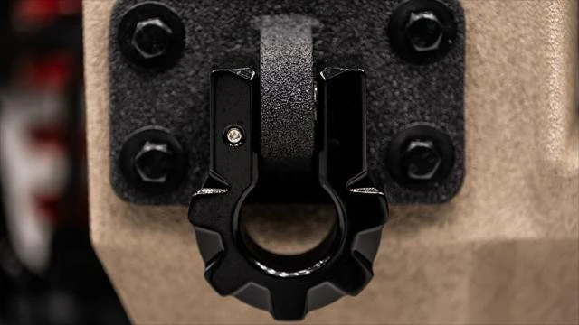2026 Jeep JL Wrangler - Image 25 of 31