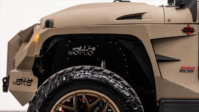 2026 Jeep JL Wrangler - Image 18 of 31