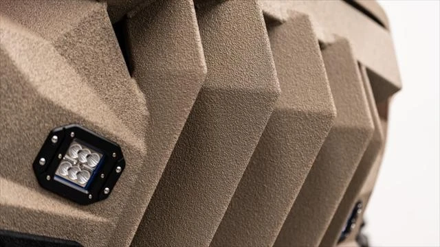 2026 Jeep JL Wrangler - Image 28 of 31