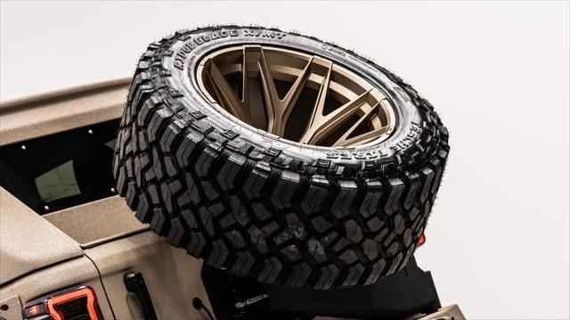 2026 Jeep JL Wrangler - Image 13 of 31