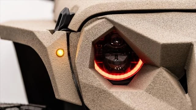 2026 Jeep JL Wrangler - Image 31 of 31