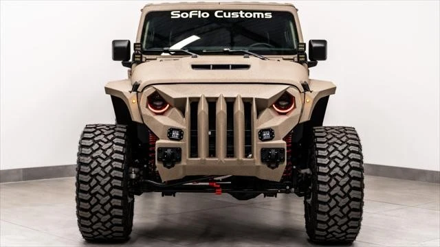 2026 Jeep JL Wrangler - Image 2 of 31