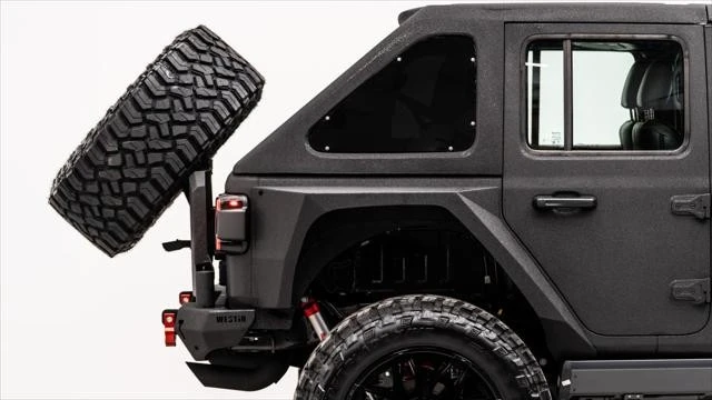 2026 Jeep JL Wrangler - Image 10 of 31