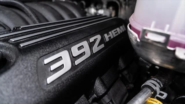 2026 Jeep JL Wrangler - Image 7 of 31