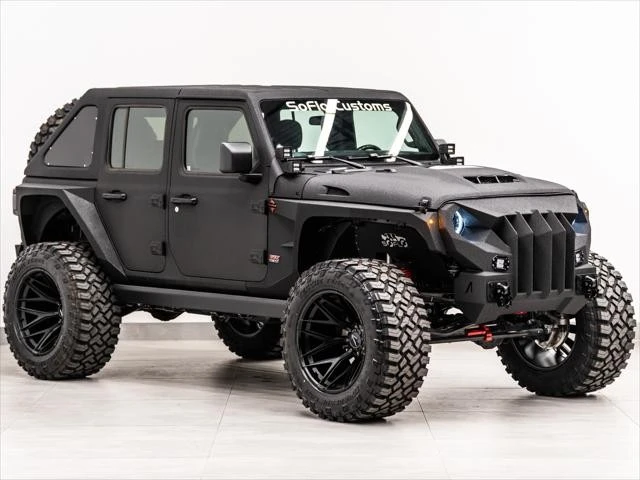 2026 Jeep JL Wrangler - Image 6 of 31