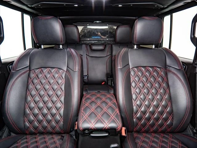 2026 Jeep JL Wrangler - Image 26 of 31