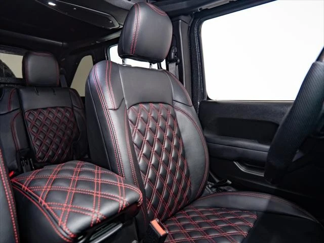 2026 Jeep JL Wrangler - Image 25 of 31