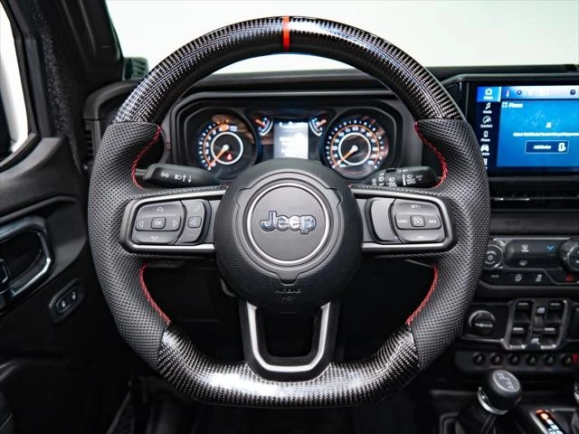 2026 Jeep JL Wrangler - Image 19 of 31