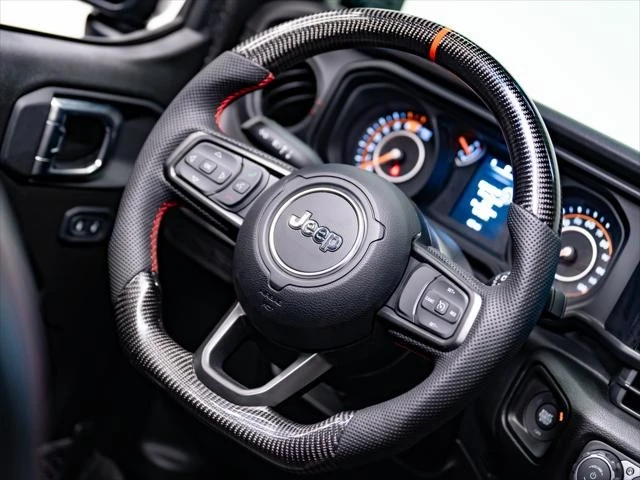 2026 Jeep JL Wrangler - Image 18 of 31