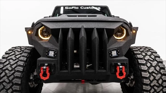 2026 Jeep JL Wrangler - Image 29 of 31