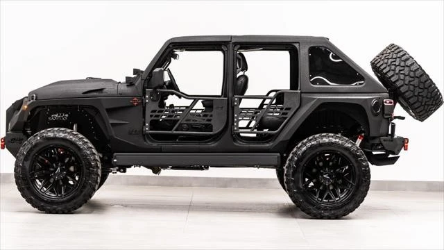 2026 Jeep JL Wrangler - Image 23 of 31