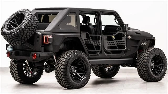 2026 Jeep JL Wrangler - Image 20 of 31