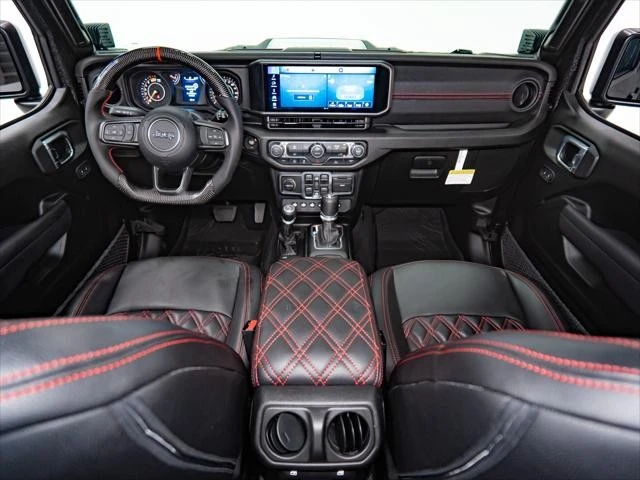 2026 Jeep JL Wrangler - Image 3 of 31