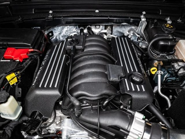 2026 Jeep JL Wrangler - Image 31 of 31