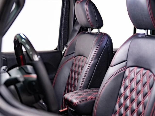 2026 Jeep JL Wrangler - Image 22 of 31