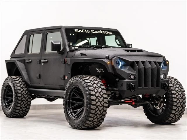 2026 Jeep JL Wrangler - Image 5 of 31