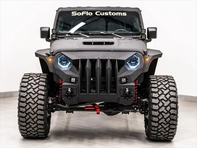 2026 Jeep JL Wrangler - Image 4 of 31