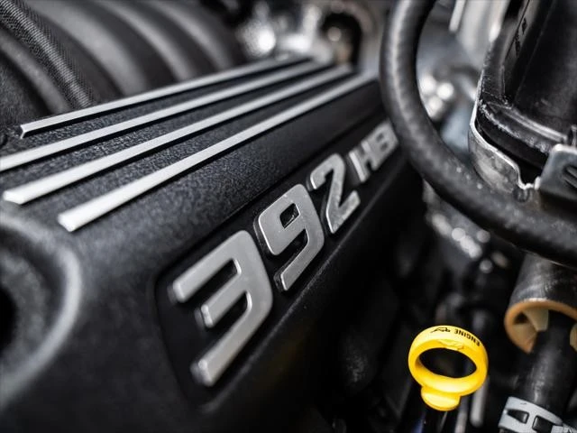 2026 Jeep JL Wrangler - Image 30 of 31