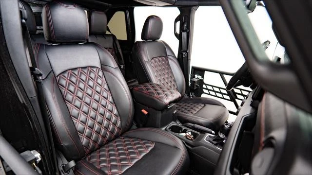 2026 Jeep JL Wrangler - Image 6 of 31