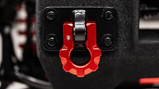 2026 Jeep JL Wrangler - Image 29 of 31