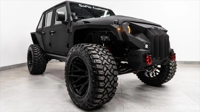2026 Jeep JL Wrangler - Image 7 of 31
