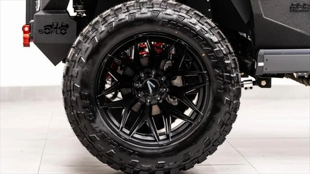 2026 Jeep JL Wrangler - Image 23 of 31