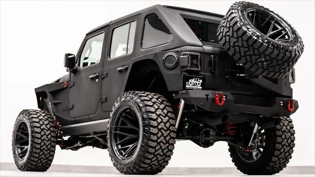 2026 Jeep JL Wrangler - Image 15 of 31