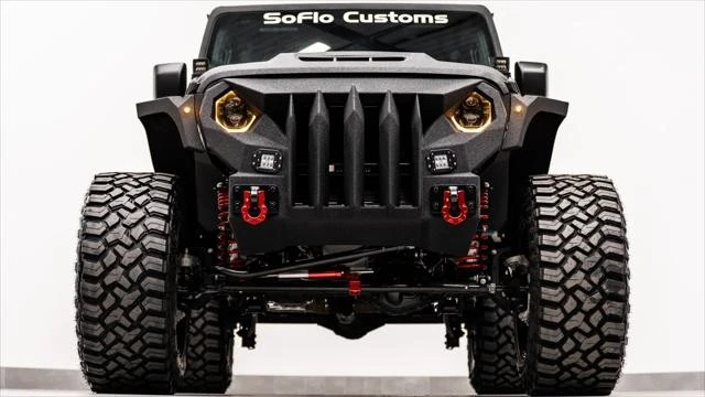 2026 Jeep JL Wrangler - Image 24 of 31