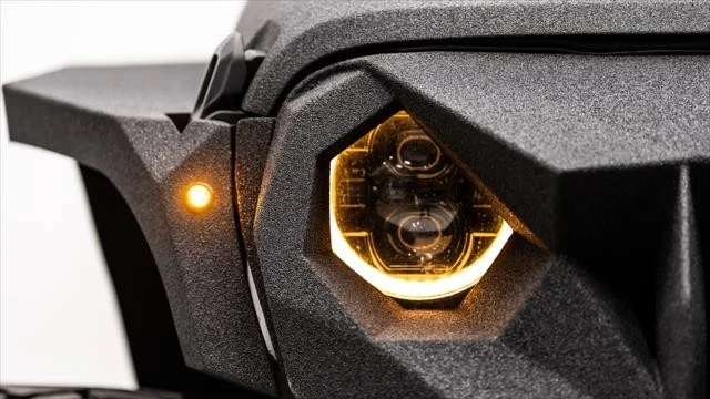 2026 Jeep JL Wrangler - Image 26 of 31