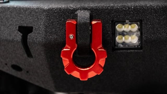 2026 Jeep JL Wrangler - Image 18 of 31