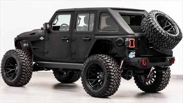 2026 Jeep JL Wrangler - Image 16 of 31