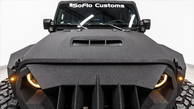 2026 Jeep JL Wrangler - Image 27 of 31