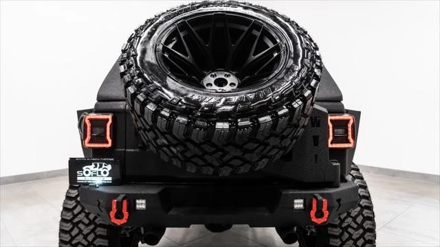 2026 Jeep JL Wrangler - Image 12 of 31