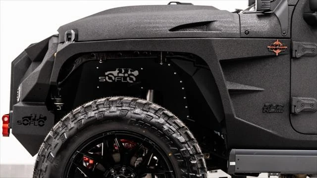 2026 Jeep JL Wrangler - Image 22 of 31