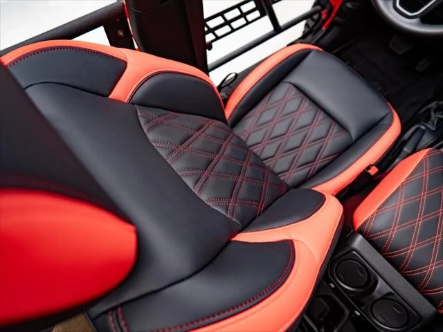 2026 Jeep JL Wrangler - Image 17 of 31