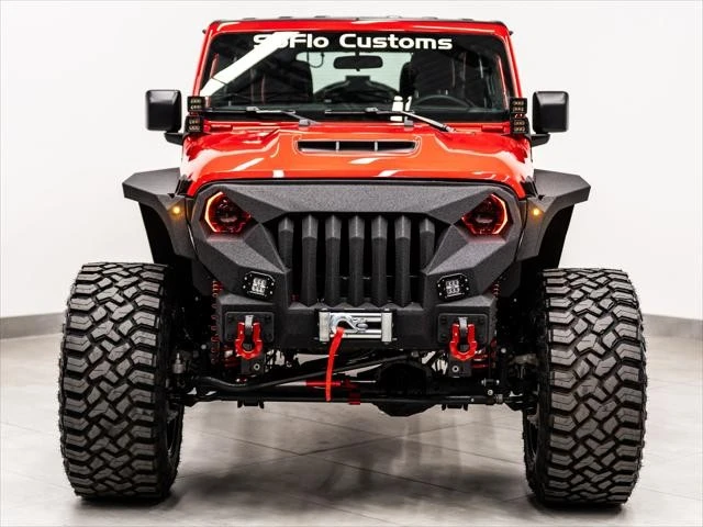 2026 Jeep JL Wrangler - Image 5 of 31