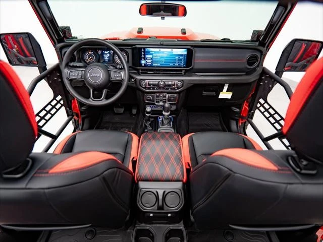 2026 Jeep JL Wrangler - Image 4 of 31