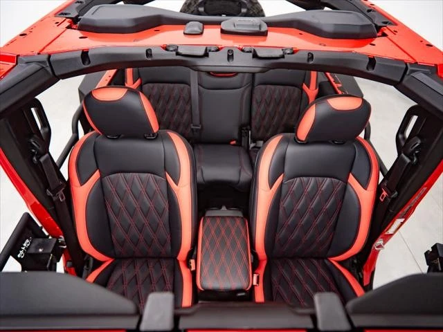 2026 Jeep JL Wrangler - Image 26 of 31